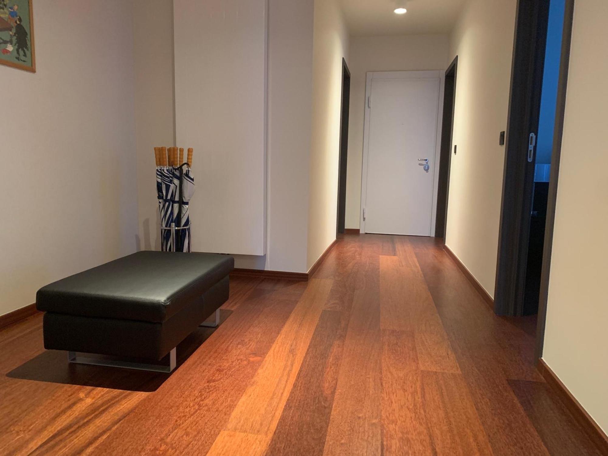 Botanique Suites Airbnb, Антверпен Стая снимка